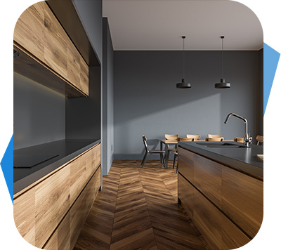 Maison illustration