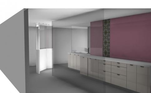 Projet agencement