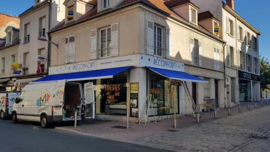Stores de protection Solaire 